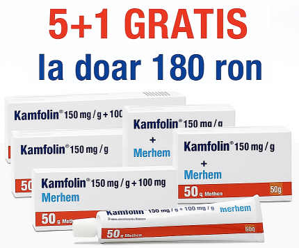 kamfolin ungunet